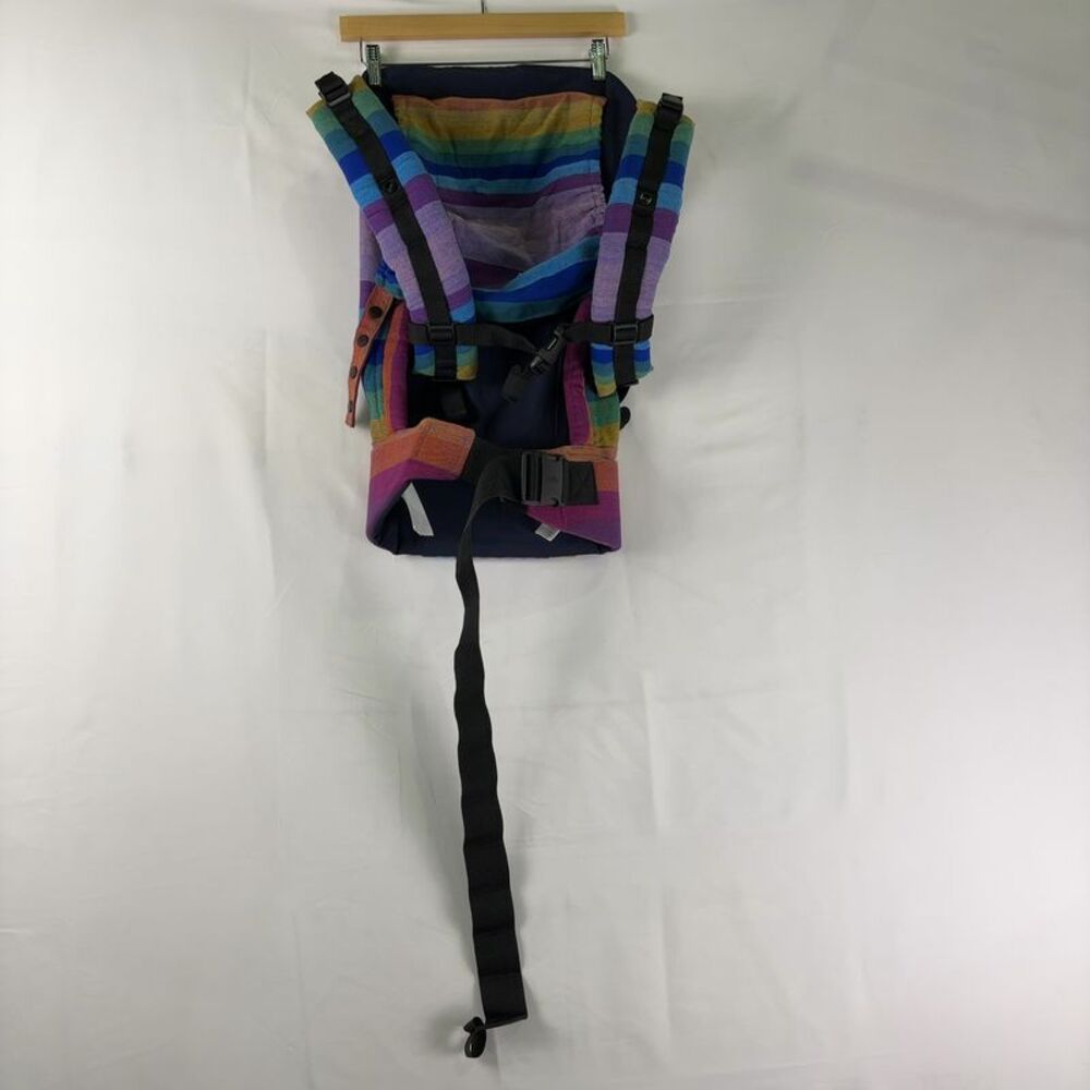 Tula Toddler Carrier